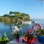 Vacances Paradisiaques Au Cap D'Agde Avec Vue Sur La Mer