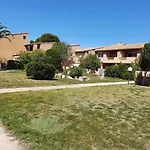 Appartement Dans Superbe Domaine Privatif