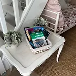 Petite Maison Cosy Avec Exterieur