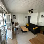 Le Typique Touquetois, 55M² Hypercentre