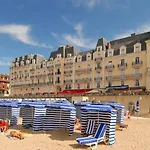 Cabourg T2 Proche Plage
