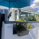 Magnifique Haut De Villa Les Camoins Marseille
