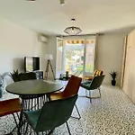 La Rade - Centre Ville - Balcon - Clim - Neuf