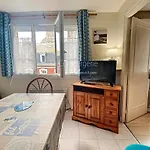 Th 23 - Appartement Vue Sur Le Port