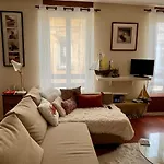 Cosy Gwen, Bel Appartement Vue Mer Laterale