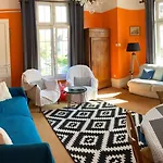 Le Touquet, Residence Alexandra