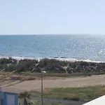 Village Naturiste R4N - Le Blue Light Heliopolis Sea View Luxe