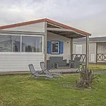 Pleasant Holiday Home With Garden