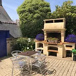 Hotel Le Trecelin