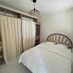 Le Plein Soleil, Appt 2 Pieces Terrasse, 600 M De La Plage De Blonville Sur Mer