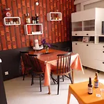 Sol-Y-Days Yucca, Agreable Appartement En Rdc Avec Petite Terrasse Et Parking A 150M De La Plage