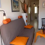 Sol-Y-Days Yucca, Agreable Appartement En Rdc Avec Petite Terrasse Et Parking A 150M De La Plage