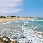 Appartement Proche De La Plage