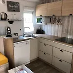 Mobile Home Camping Domaine De La Forge 4* La Teste