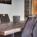 Immobilier De Montagne - La Collection - Casa Megeve