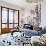 Premiere Ligne - Bel Appartement En 1Ere Ligne Du Vieux E