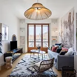 Premiere Ligne - Bel Appartement En 1Ere Ligne Du Vieux E