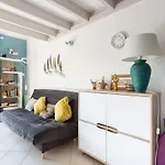 La Maisonnette Malouine