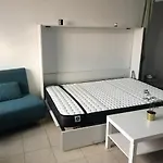 Beau Studio De 30 M2 Avec Vue Mer