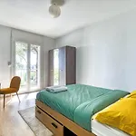 Atlas - Appartement - Terrasse - Parking Gratuit