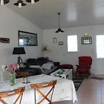 Villa Bord De Mer Spacieuse Piscine Chauffe Privative