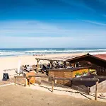 Guig99 Camping Les Dunes De Contis