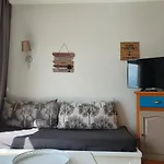 Appartement Vue Mer En Residence Piscines