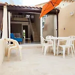 Naturiste Cap D'Agde Villa Heliovillage 33