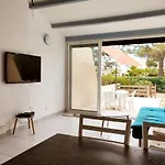 Cap D' Agde Naturist Helio-Village Villa 33