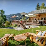 Chalet Joux Verte - Ovo Network