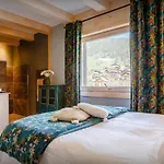 Chalet Ibusta - Ovo Network