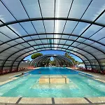 Camping Officiel Siblu Mer Et Soleil