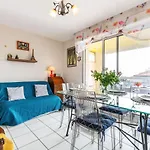 Apartment Le Garden By Interhome