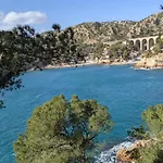 Tranquil 1 Bedroom Close To The Beach With Terrace - Dodo Et Tartine