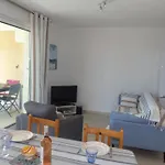Appartement T3 Climatise, Les Bastides De La Plage, Narbonne Plage