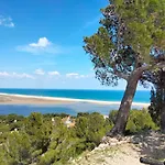 Joli T2 Residence Naturiste Ulysse
