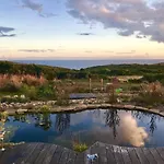 Dernier Ecolodge Avant Newyork