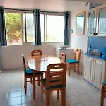 Joli T2 Residence Naturiste Ulysse