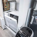 2Min Plage Toreo Studio Parking Proche Centre Et Parcs - Cohoteconciergerie La Grande Motte