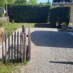 Mobile Home Camping Domaine De La Forge 4* La Teste