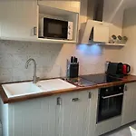 Appartement Avec Balcon Vue Mer, Tout Equipe