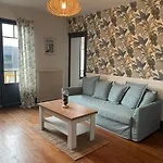 Appartement Avec Balcon Vue Mer, Tout Equipe