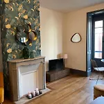 Appartement Au Calme Et Bow Window Quartier Plage