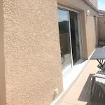 Vias Plage : Residence Securisee Bord De Mer