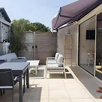 Superbe Appartement Au Coeur Du Cap-Ferret