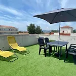 Rooftop - Le Tahiti Beach