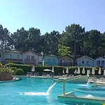 Holidays Resort Domaine Du Golf Piscine Chauffee D' Avril Au 1Er Octobre En Lisiere De Foret Avec Vue Sur La Pinede Lacanau-Ocean