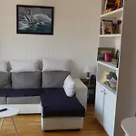 Rue Sebastien Spacious Apartment Close Beach
