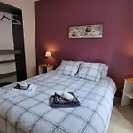 Evasion En Normandy - Cosy, Fonctionnel, Bien Place