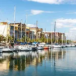 Mediterranee Port Soleil